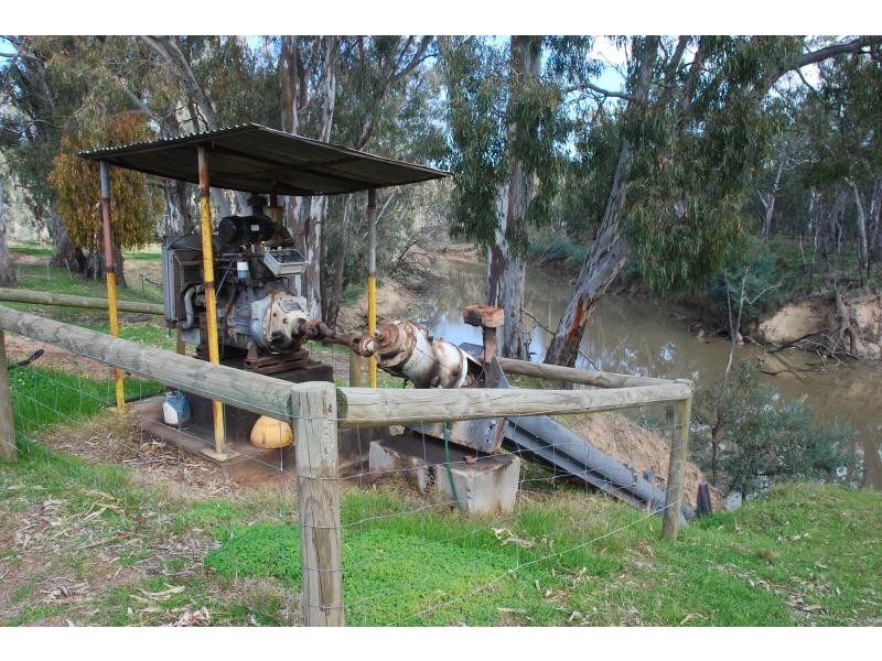 365 Pogues Road, Bunbartha VIC 3634