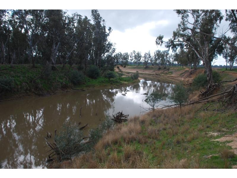 365 Pogues Road, Bunbartha VIC 3634