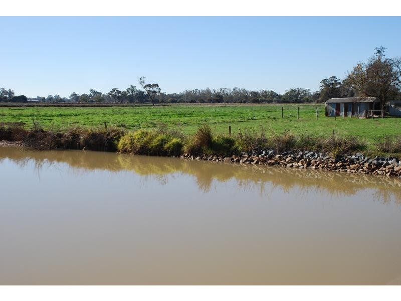 75 Kerrs Road, Bunbartha VIC 3634