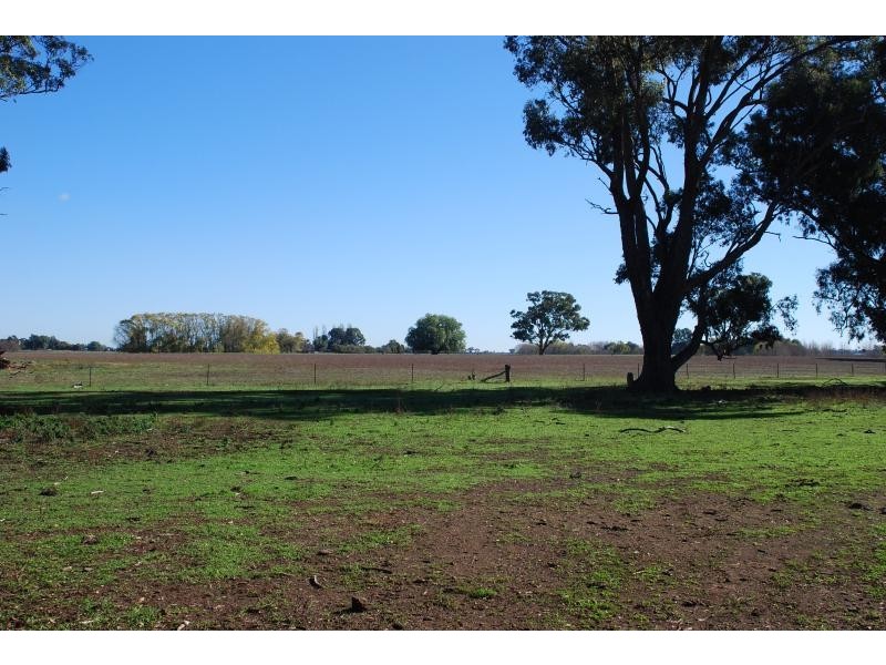 75 Kerrs Road, Bunbartha VIC 3634