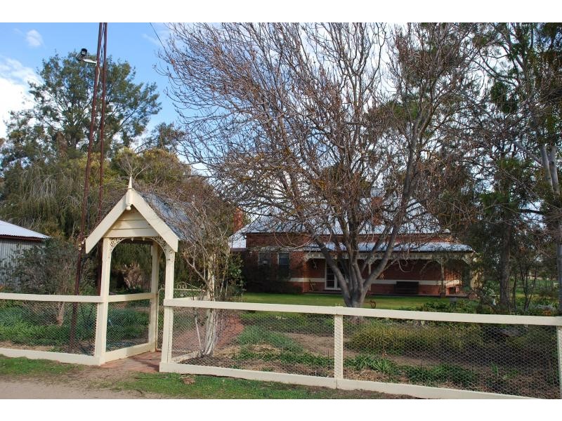 150 Lancaster Road, Yielima VIC 3638