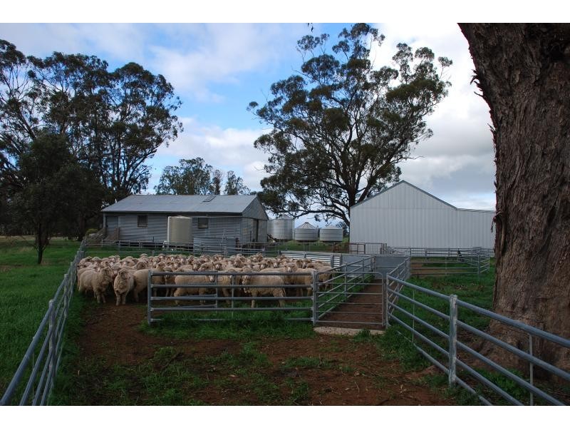 150 Lancaster Road, Yielima VIC 3638