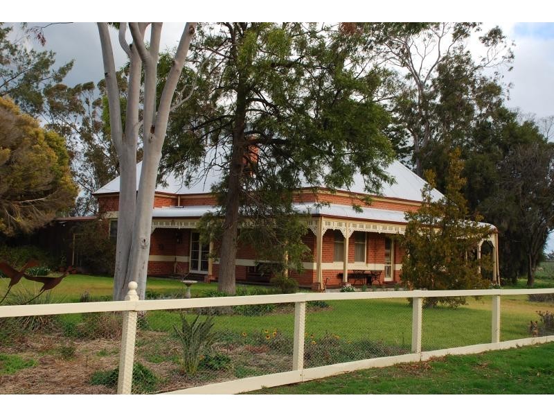 150 Lancaster Road, Yielima VIC 3638