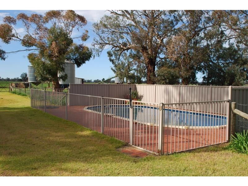 150 Lancaster Road, Yielima VIC 3638