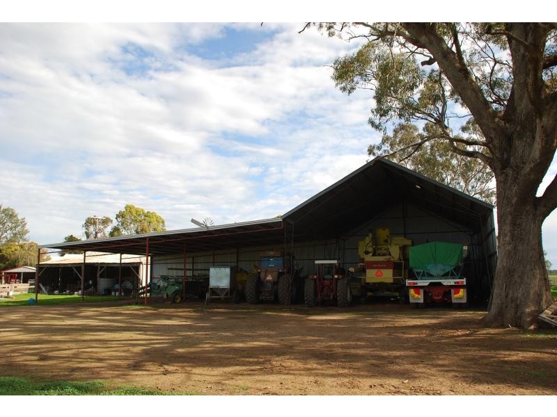 150 Lancaster Road, Yielima VIC 3638