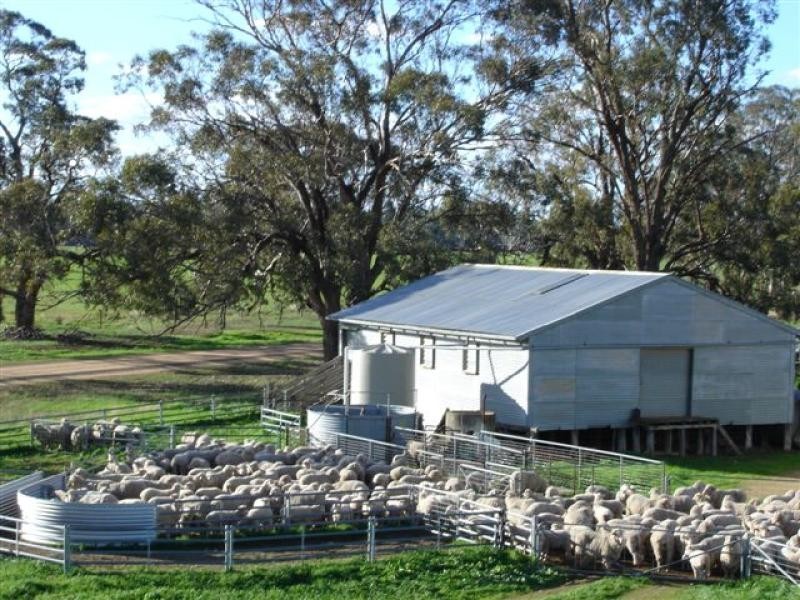 150 Lancaster Road, Yielima VIC 3638