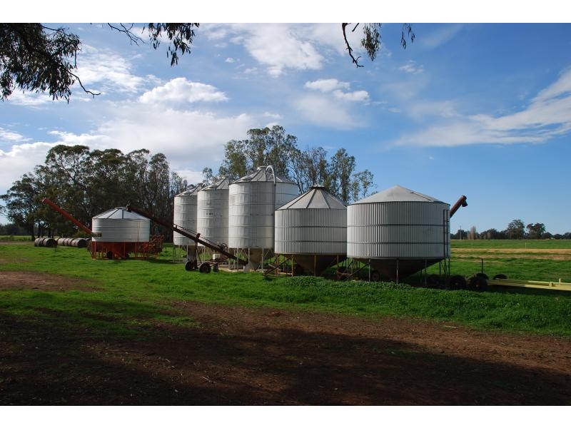 150 Lancaster Road, Yielima VIC 3638