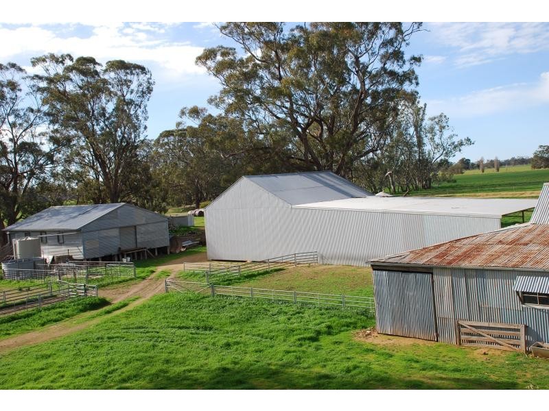 150 Lancaster Road, Yielima VIC 3638