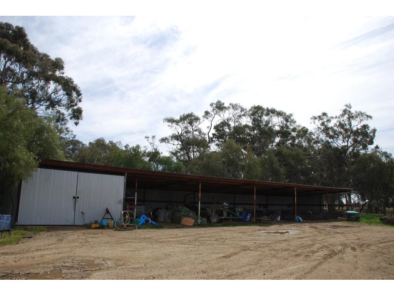 53 Brittain Rd, Numurkah VIC 3636