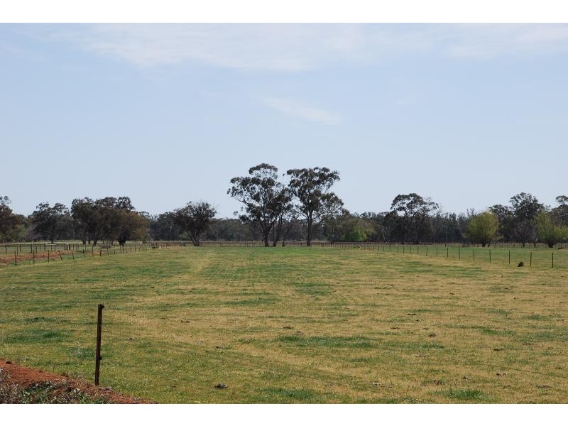 53 Brittain Rd, Numurkah VIC 3636