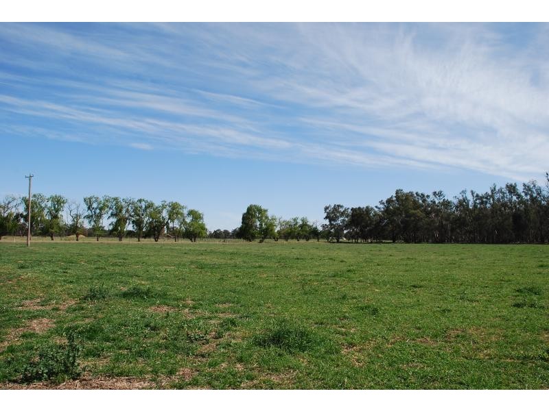 53 Brittain Rd, Numurkah VIC 3636