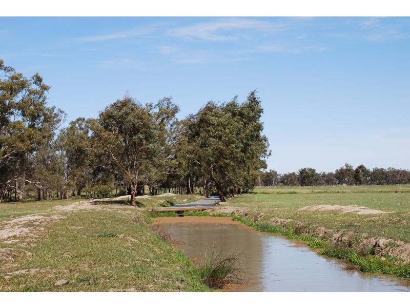 53 Brittain Rd, Numurkah VIC 3636