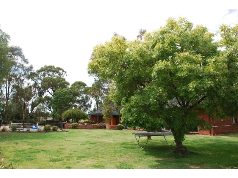 Strathmerton VIC 3641