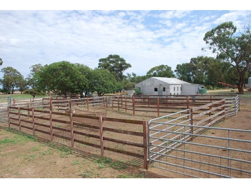 Strathmerton VIC 3641