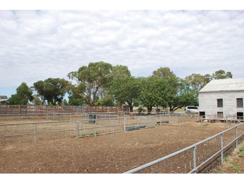 Strathmerton VIC 3641