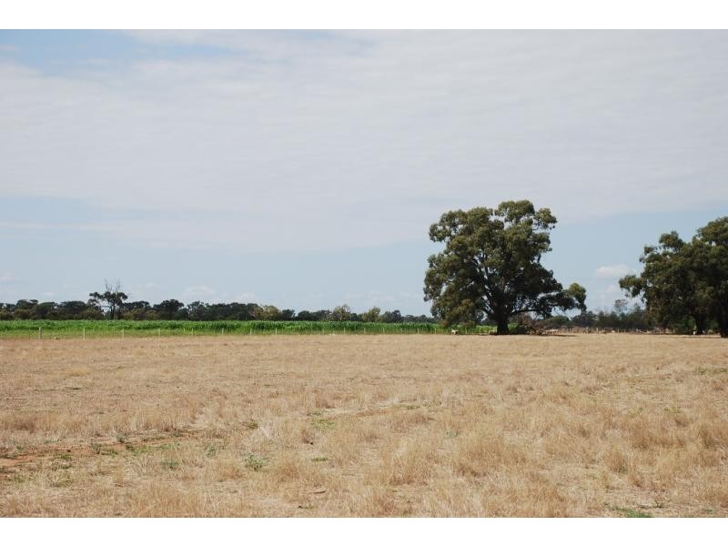 Strathmerton VIC 3641