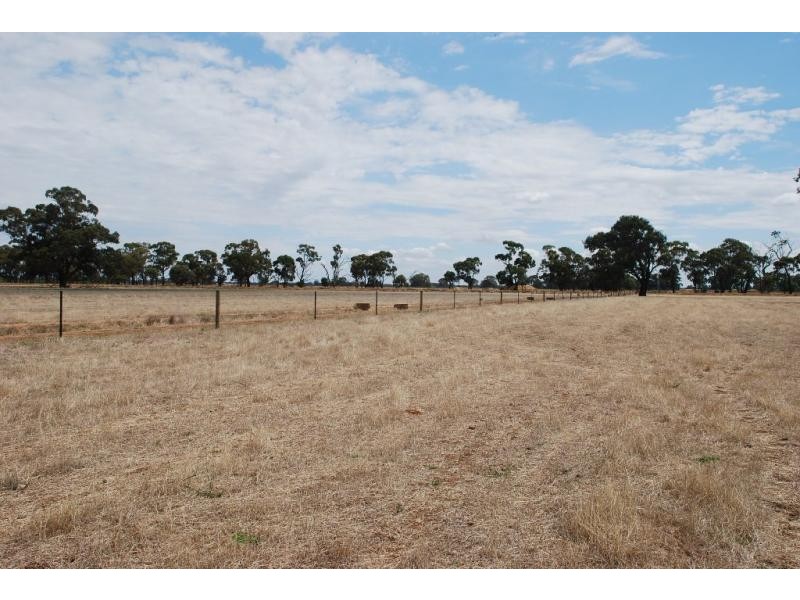 Strathmerton VIC 3641