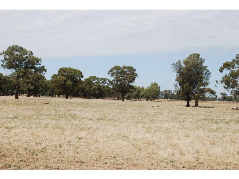 Strathmerton VIC 3641