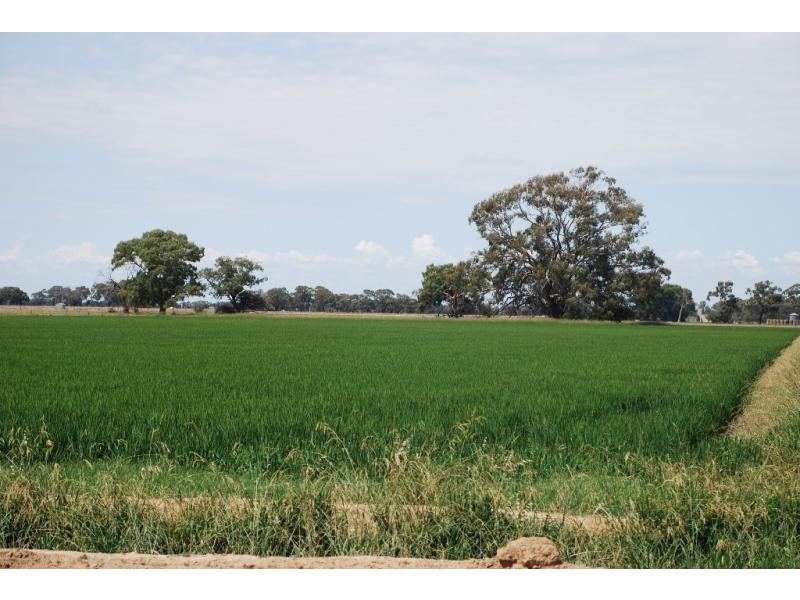 Strathmerton VIC 3641