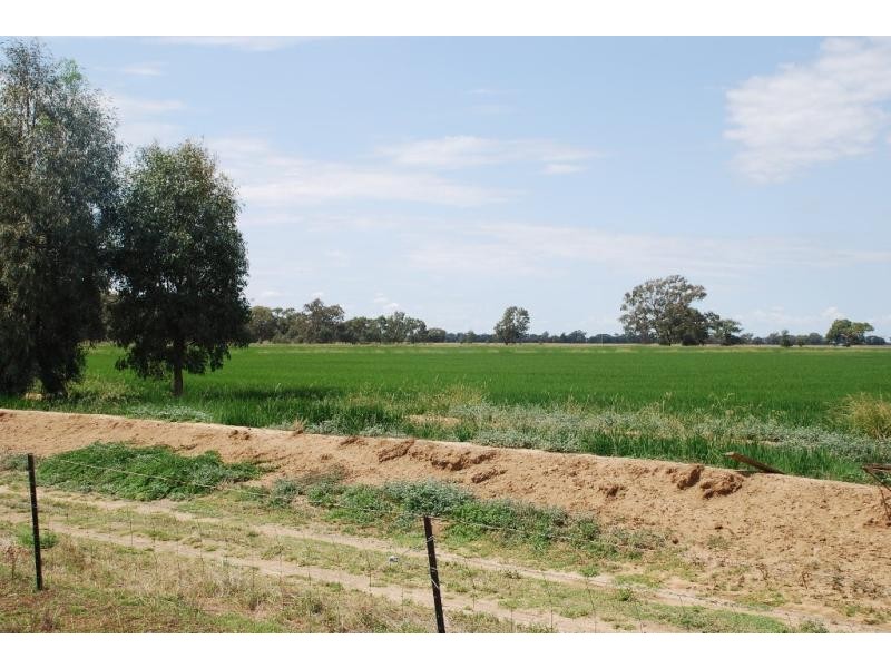 Strathmerton VIC 3641