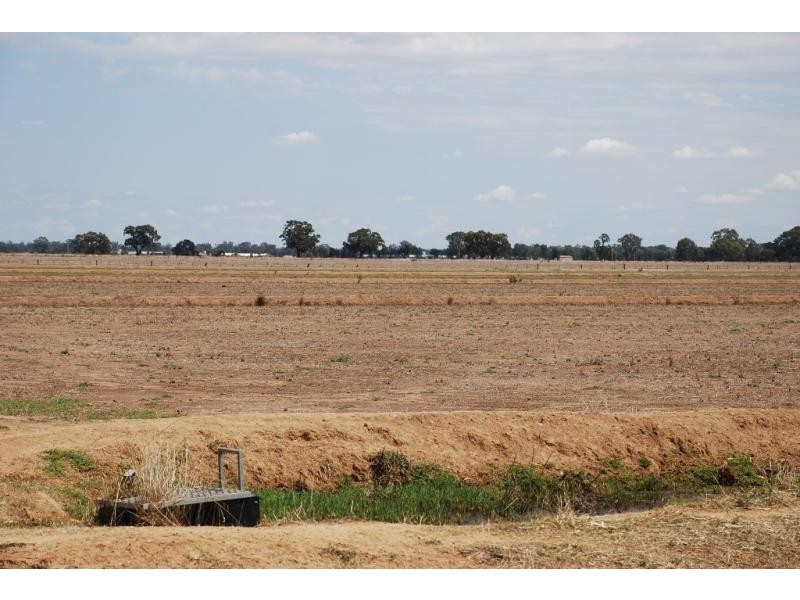 Strathmerton VIC 3641