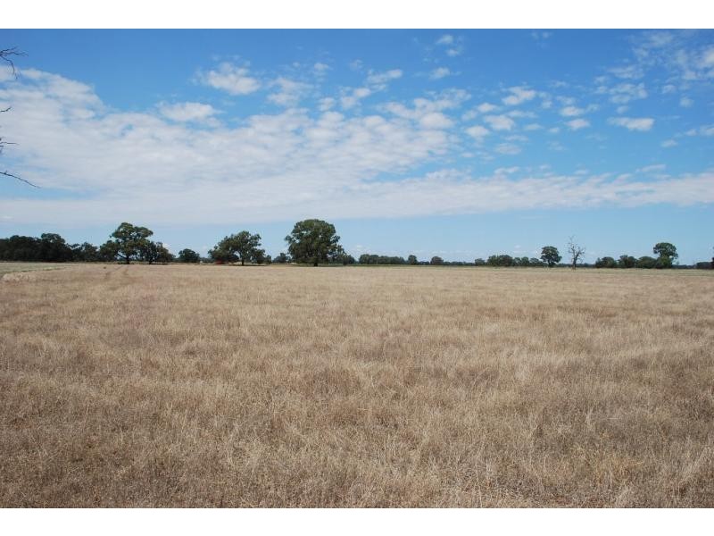 Strathmerton VIC 3641