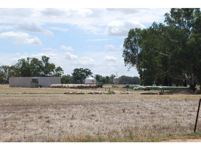 Strathmerton VIC 3641