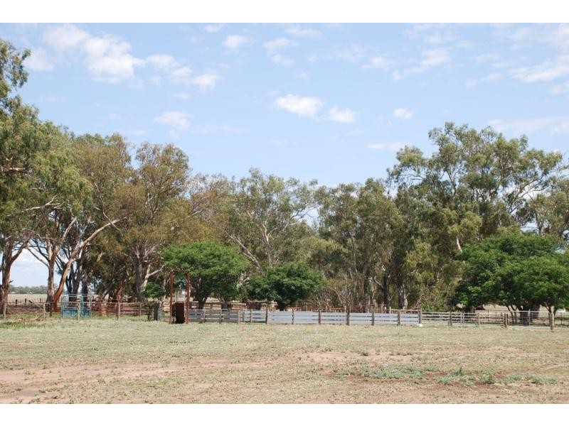 Strathmerton VIC 3641