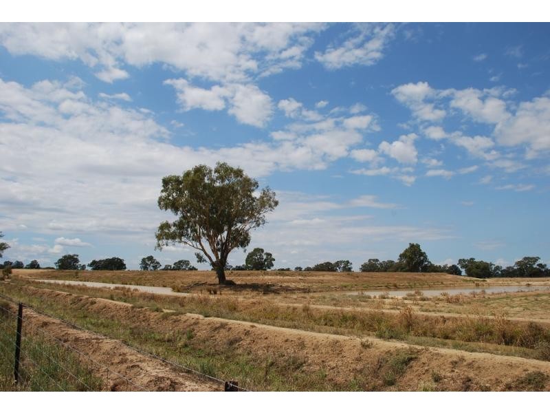 Strathmerton VIC 3641