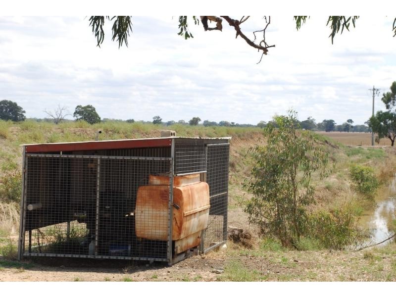 Strathmerton VIC 3641