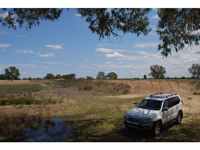 Strathmerton VIC 3641