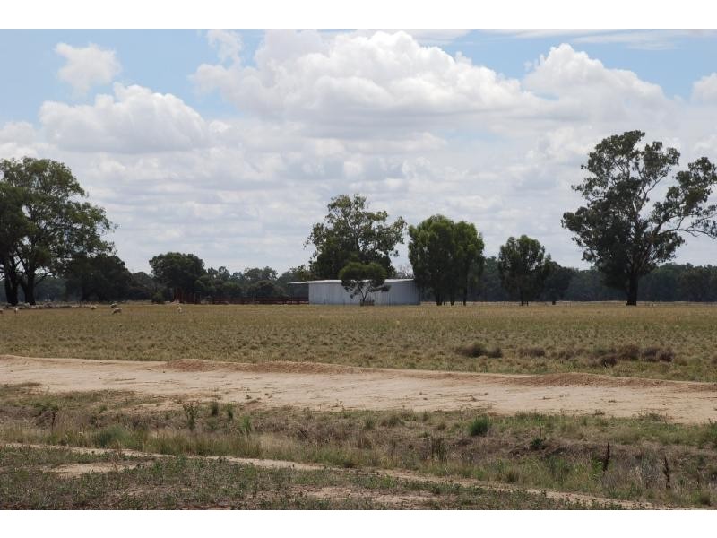 Strathmerton VIC 3641