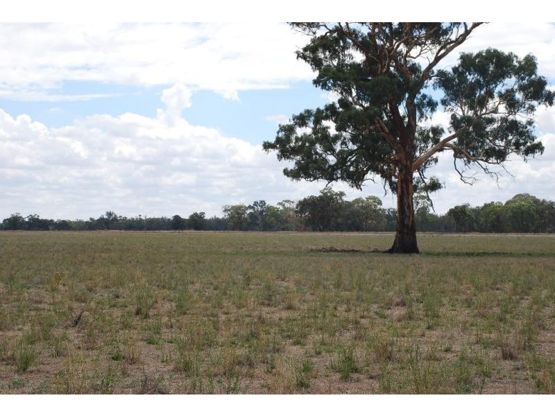 Strathmerton VIC 3641