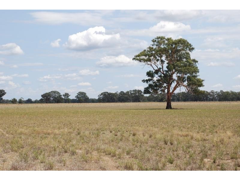 Strathmerton VIC 3641