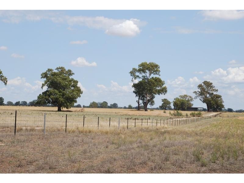 Strathmerton VIC 3641