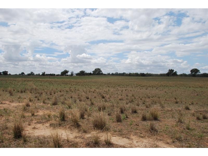 Strathmerton VIC 3641