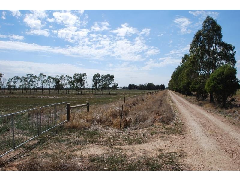 665 Murchison Tatura Road – Dhurringile /, Murchison VIC 3610
