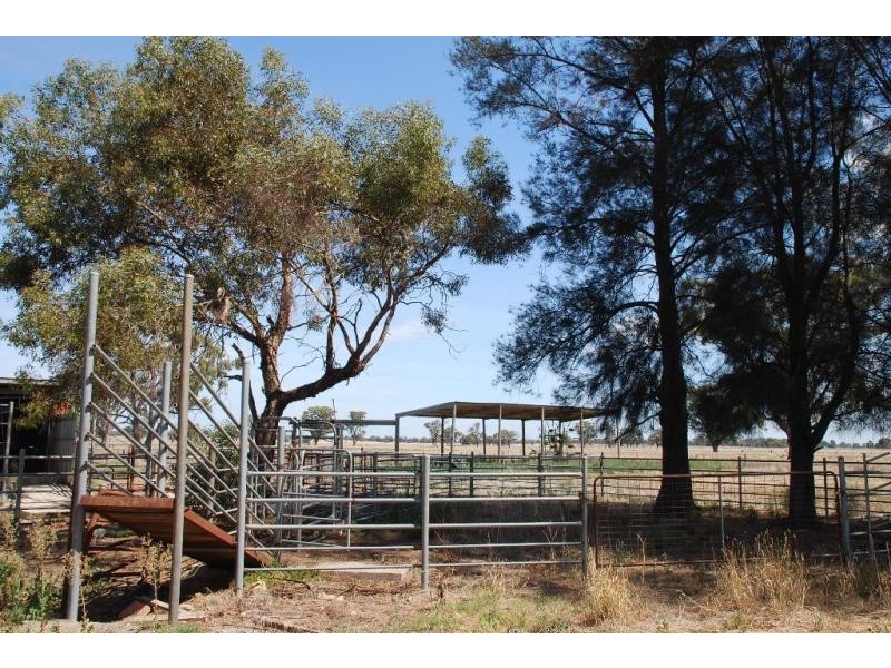 665 Murchison Tatura Road – Dhurringile /, Murchison VIC 3610