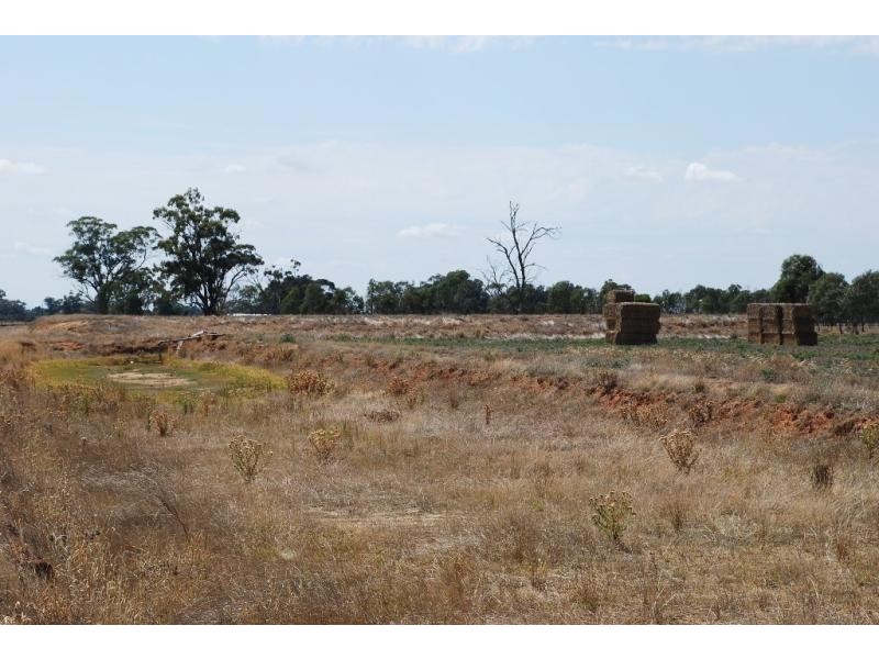 665 Murchison Tatura Road – Dhurringile /, Murchison VIC 3610