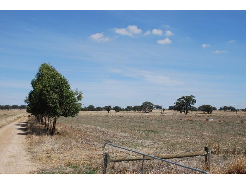 665 Murchison Tatura Road – Dhurringile /, Murchison VIC 3610