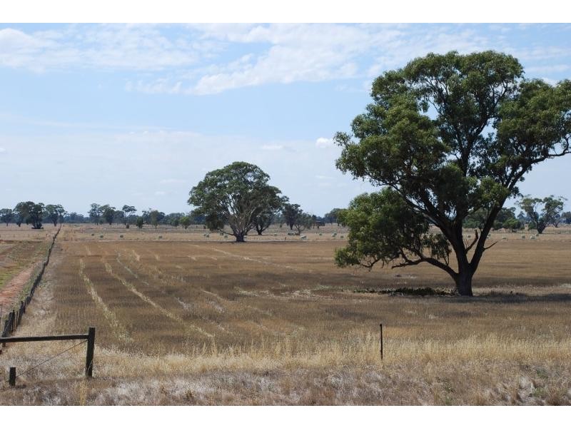 665 Murchison Tatura Road – Dhurringile /, Murchison VIC 3610