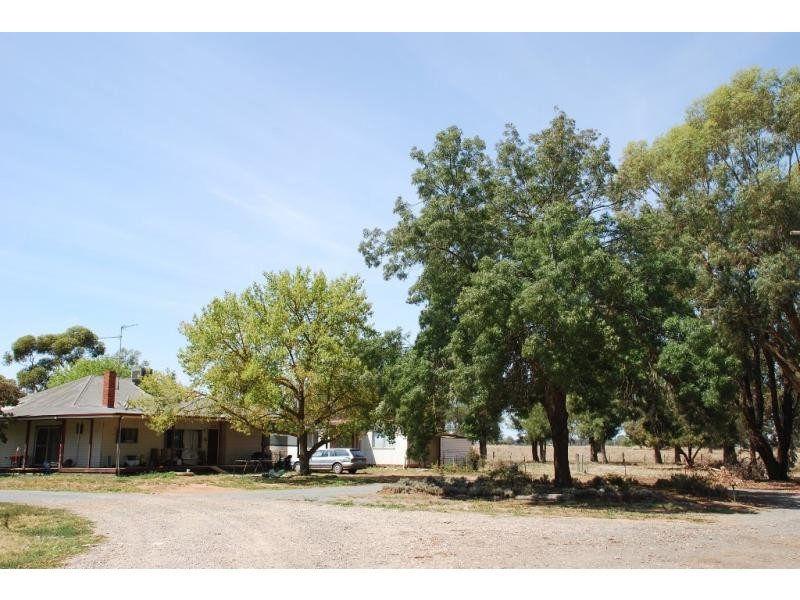 665 Murchison Tatura Road – Dhurringile /, Murchison VIC 3610
