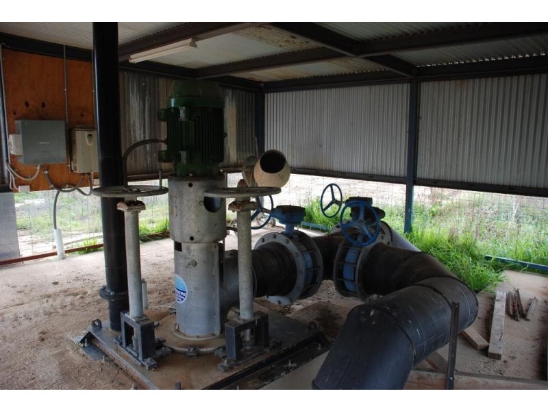 304 Maidment Rd, Koonoomoo VIC 3644