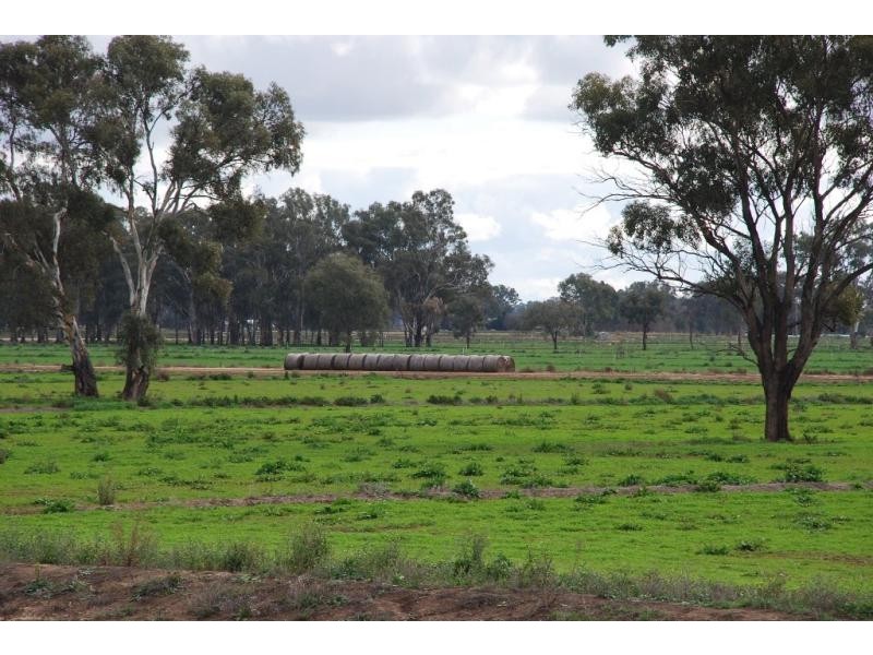 304 Maidment Rd, Koonoomoo VIC 3644