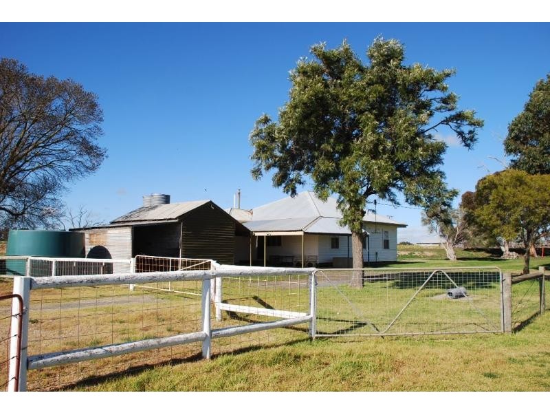 1030 Sidebottom Road, Pine Lodge VIC 3631