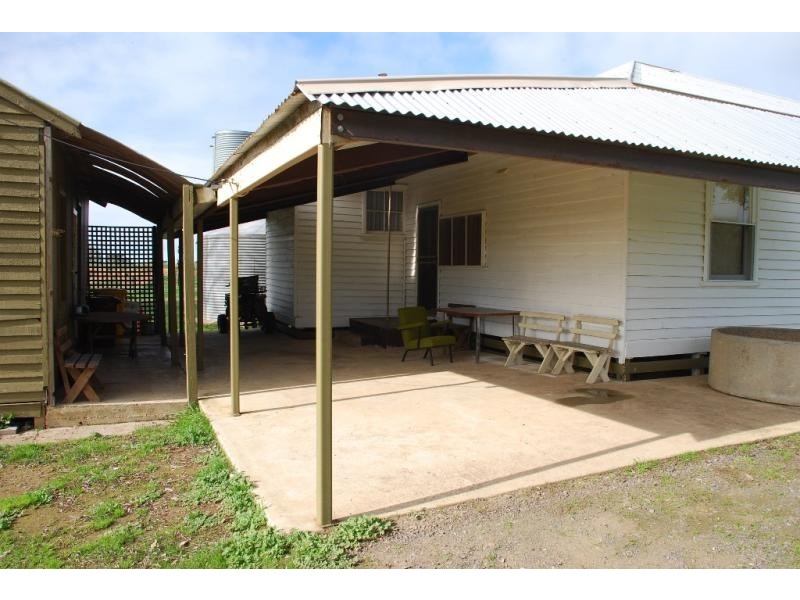 1030 Sidebottom Road, Pine Lodge VIC 3631
