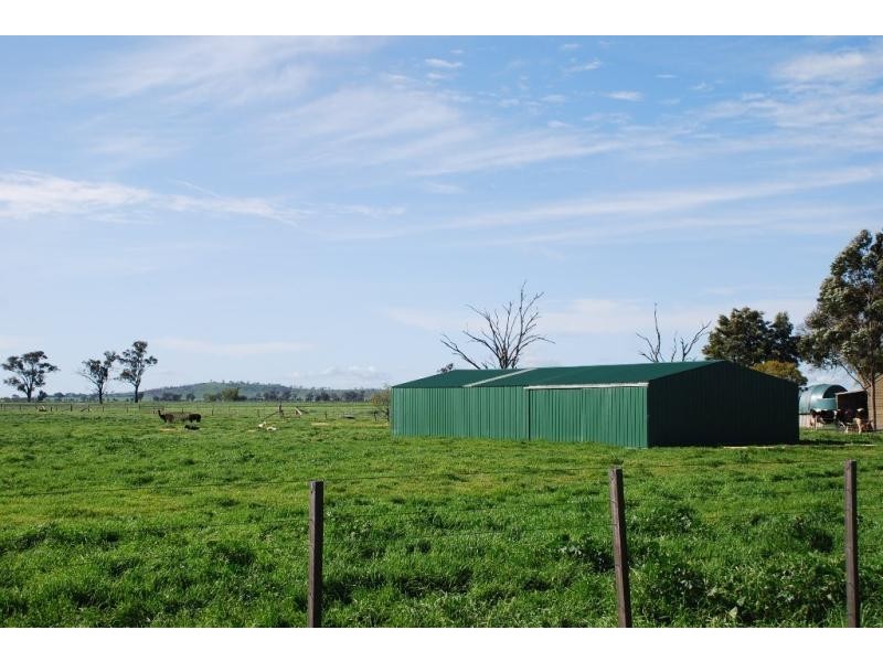 1030 Sidebottom Road, Pine Lodge VIC 3631