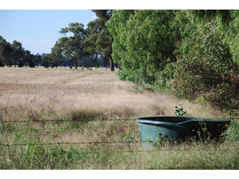 Yabba North VIC 3646