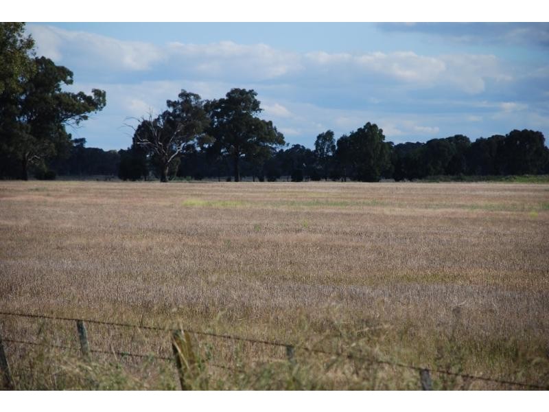 Yabba North VIC 3646