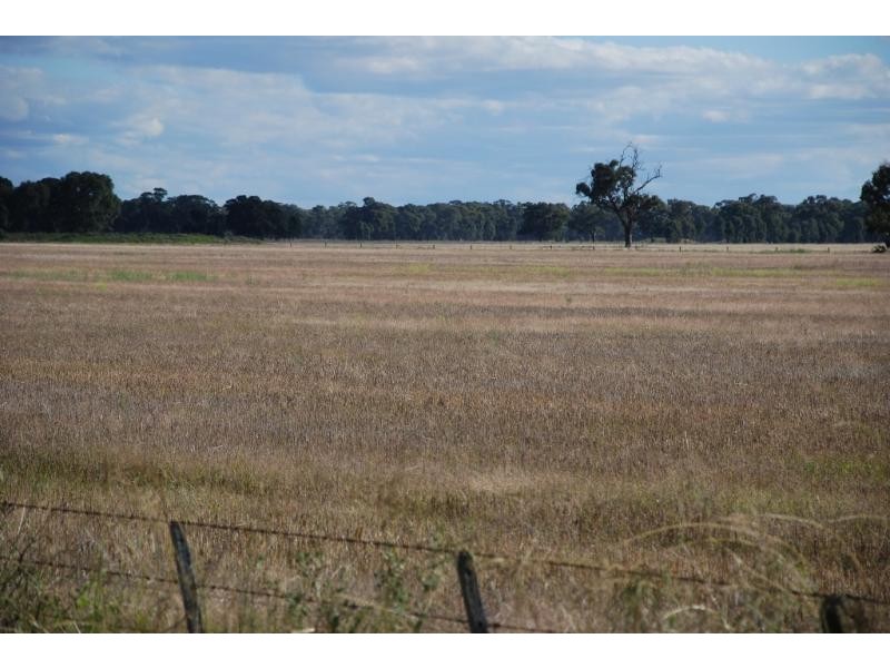 Yabba North VIC 3646